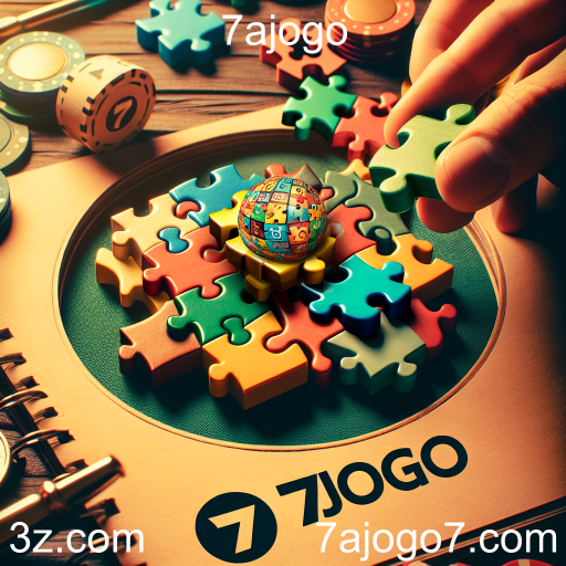 Desvendando os Quebra-Cabeças: Diversão e Desafio no 7ajogo