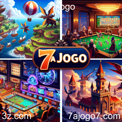 A Magia dos RPGs: Explorando Mundos e Histórias