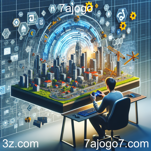 A Ascensão dos Jogos de Simulação no 7ajogo